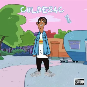 Culdesac Rap by HBK Trae