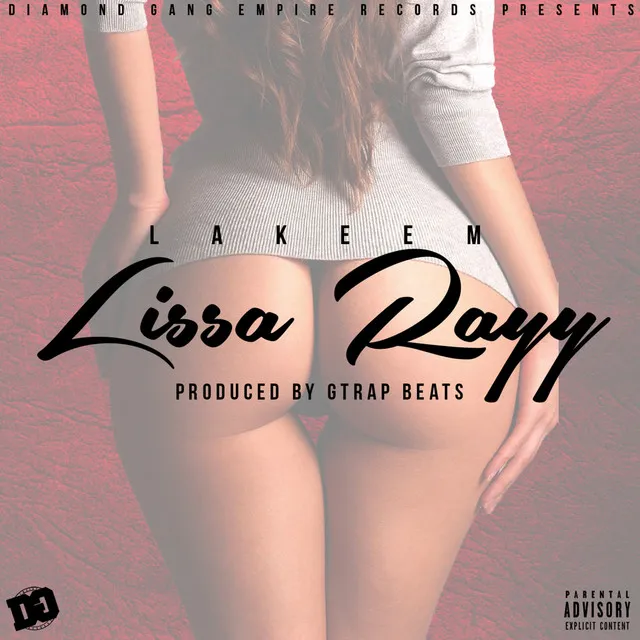 Lisaa Rayy - Prod By. GTrap Beats