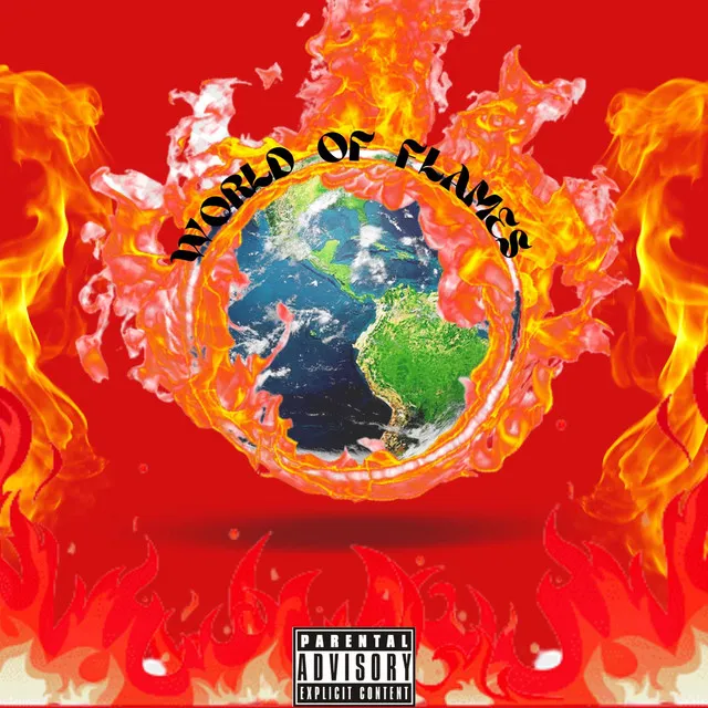 World of Flames