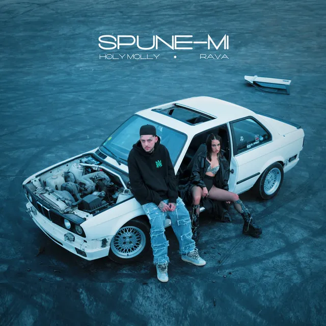 Spune-mi