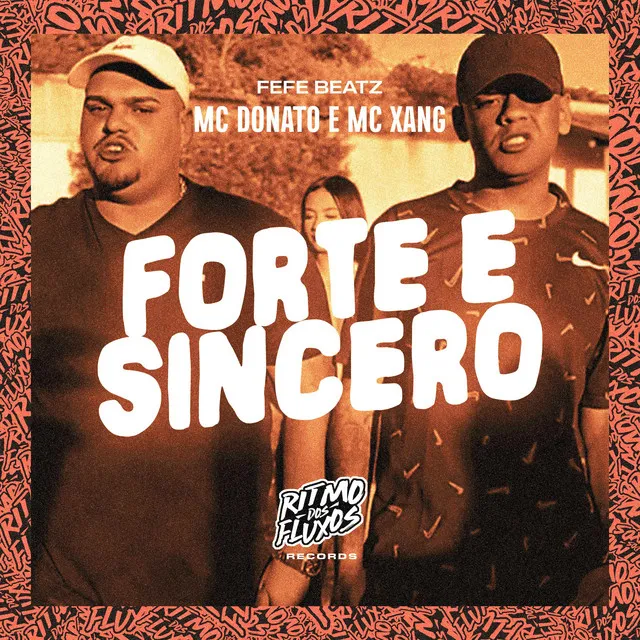 Forte e Sincero