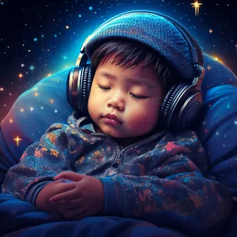 Peaceful Hip Hop Beats for Baby's Night by Music For Babies To Sleep Fast