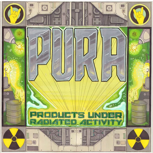 P.U.R.A