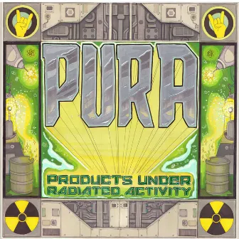 P.U.R.A by Gloco