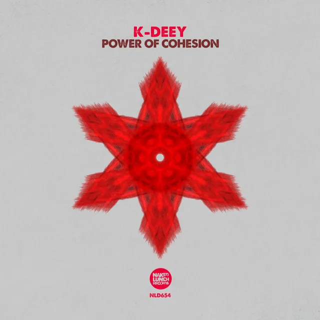 Power Of Cohesion EP