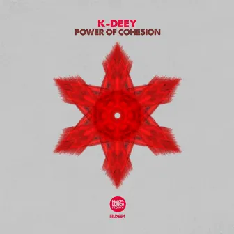 Power Of Cohesion EP by K-Deey