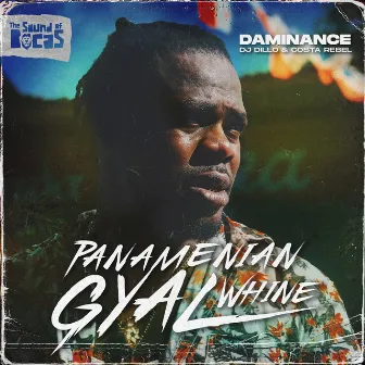 Panamenian Gyal Whine by DJ Dillo