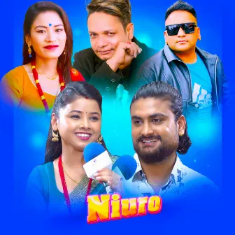 Niuro by Shakti Kumar Godar