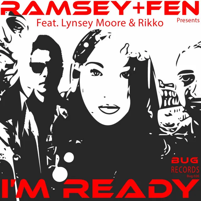 Im Ready - Dub Mix