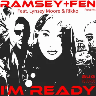 Im Ready by Lynsey Moore