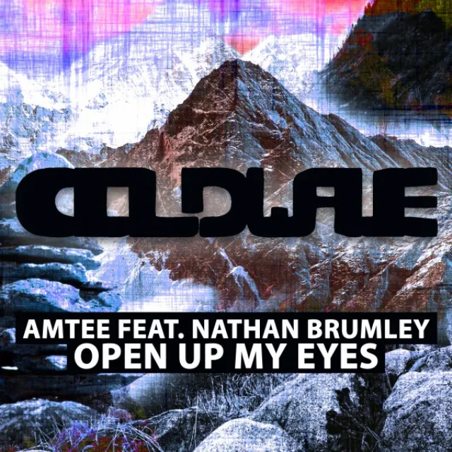 Open Up My Eyes (feat. Nathan Brumley)