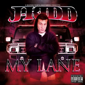 My Lane by J-KIDD