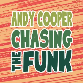 Chasing the Funk by Paul Sitter