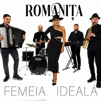 Femeia ideală by Romanița