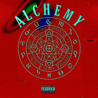 ALCHEMY by OTOK