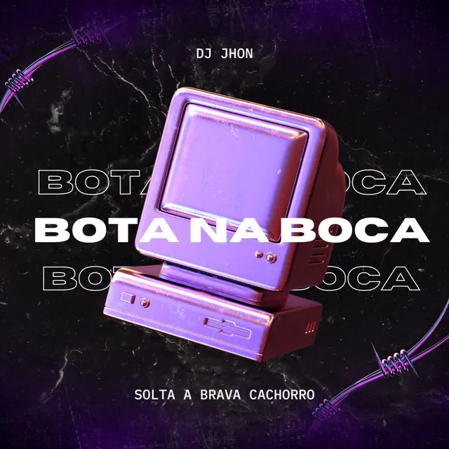 Bota na Boca