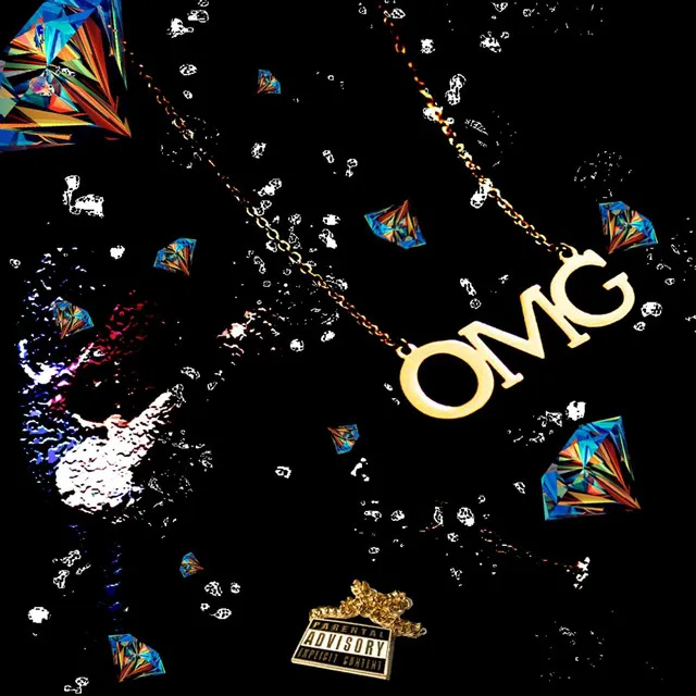 Oh My God (OMG) [feat. G5, tha Flu & Donny O]