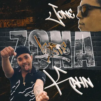 Zona Leste by KAHN MC