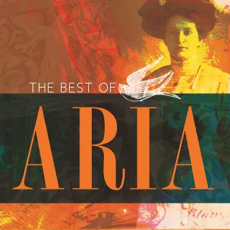 The Best Of Aria by Paul Schwartz