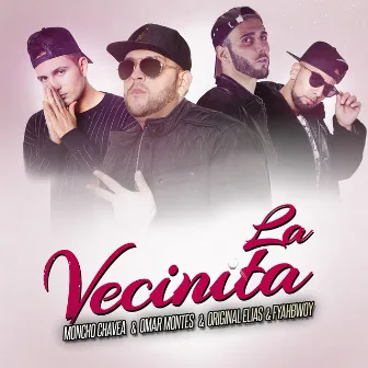 La Vecinita by Original Elias