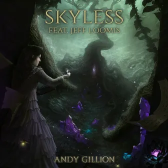 Skyless by Andy Gillion