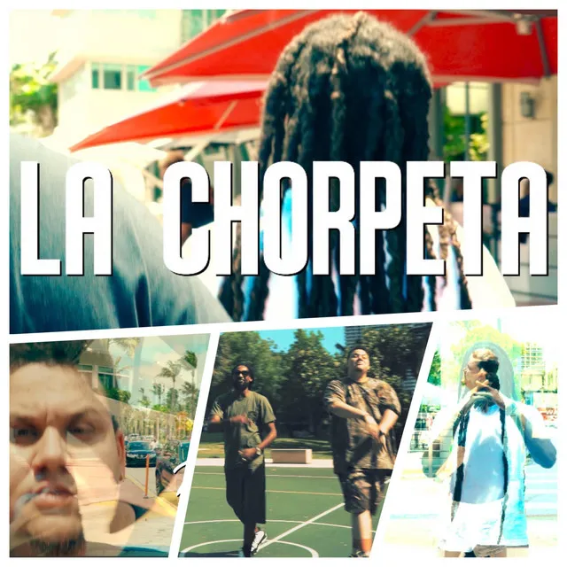 La Chorpeta