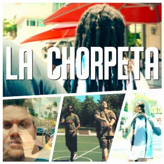 La Chorpeta by Doble 9