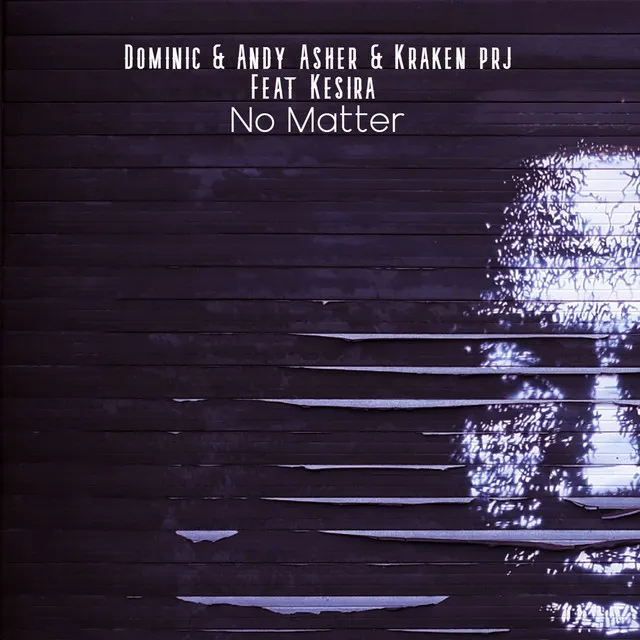 No Matter - Anthem Edit(2023)