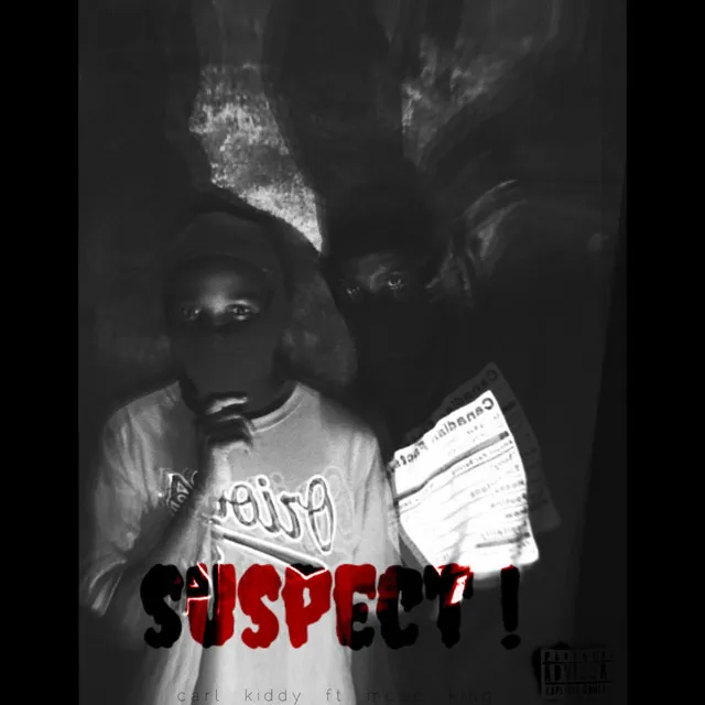 Suspect