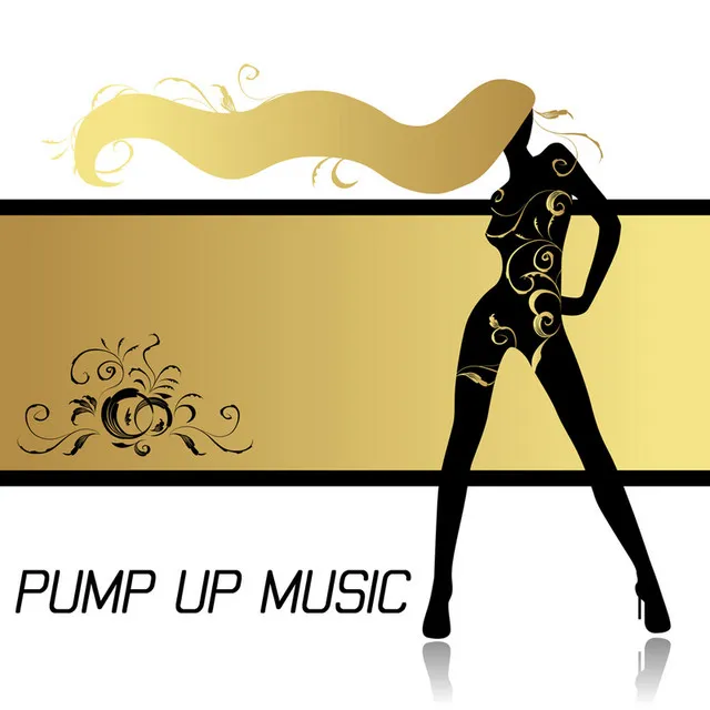 Pump Up Music: Energy Music, Running Music and Workout Songs ideal for Exercise, Fitness, Workout, Aerobics, Running, Walking, Weight Lifting, Cardio, Weight Loss, Abs