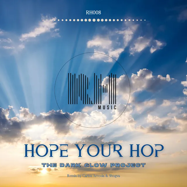 Hope your hop - Shogva remix