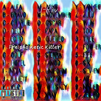 Fre(pho)netic Killer by J-Riv