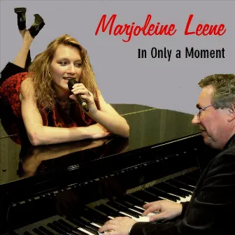 Marjoleine Leene - In Only a Moment by Harry Happel