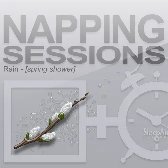 Napping Sessions - Rain - Spring Shower by Unknown Artist