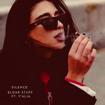 Silence by Y'ALIA