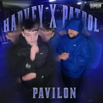 PAVILON by PATROL HF