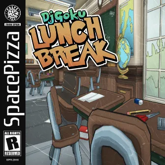 Lunch Break by DJ Goku