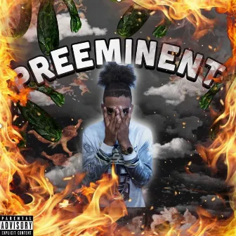 PREEMINENT by IMAN