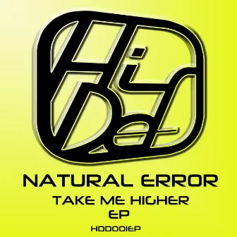 Take Me Higher by Natural Error