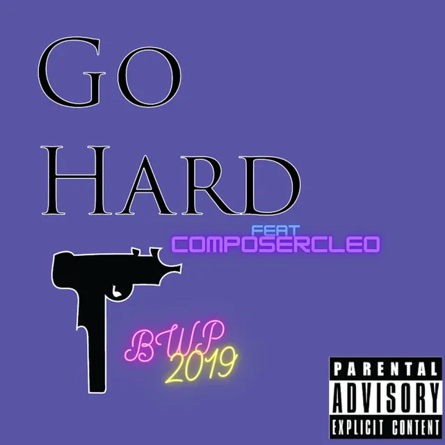 Go Hard