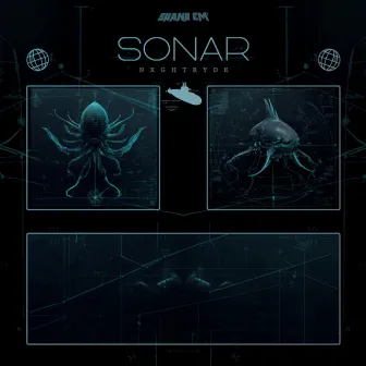 SONAR by NXGHTRYDE