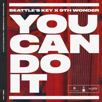 You Can Do It by Seattle's Key