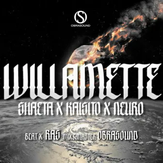 Willamette by Neuro