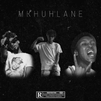 Mkhuhlane by Scotty Tarantino