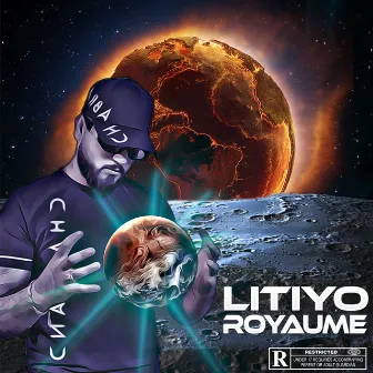 ROYAUME by LITIYO