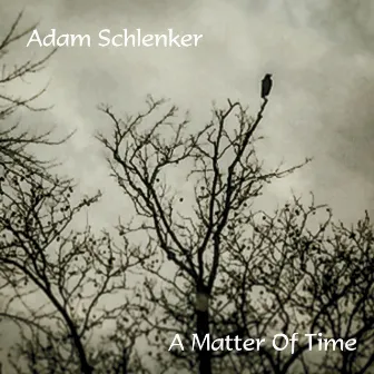 A Matter of Time by Adam Schlenker