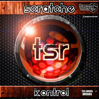 Kontrol by Scratche