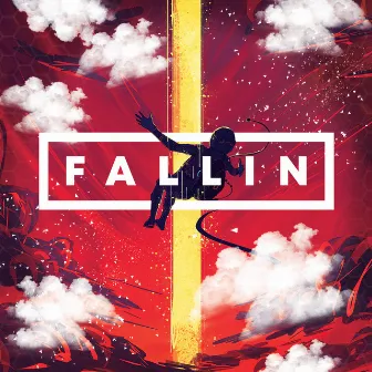 Fallin by Ackah Dan