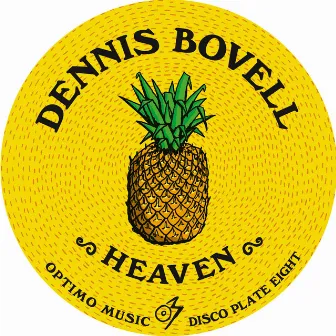 Heaven by Dennis Bovell