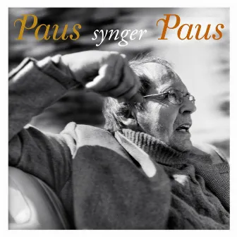 Paus synger Paus by Ole Paus